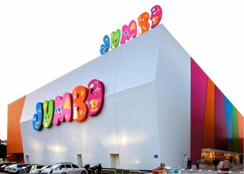 Jumbo și-a majorat vânzările din România anul trecut, în pofida pandemiei. Retailerul de jucării pregătește lansarea hipermarketului din Craiova și se extinde în Iași