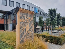 EXCLUSIV Cel mai mare producător mondial de automate pentru colectarea de PET-uri, doze și sticle intră în România și așteaptă ca Guvernul să lanseze taxa pe ambalaje