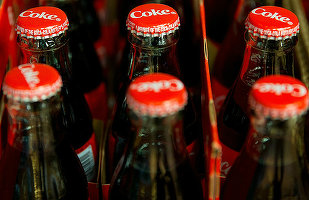 O româncă preia funcția de Marketing Area Director East al Coca-Cola. Compania se reorganizează la nivel mondial