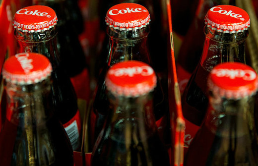 O româncă preia funcția de Marketing Area Director East al Coca-Cola. Compania se reorganizează la nivel mondial