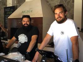 Moșia Corbeanca intră în retail cu produse pentru gătit: "Când pandemia a lovit HoReCa din plin, iar Moșia a fost mai mult închisă, a trebuit să ne reorientam”
