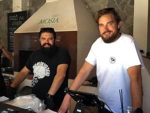 Moșia Corbeanca intră în retail cu produse pentru gătit: "Când pandemia a lovit HoReCa din plin, iar Moșia a fost mai mult închisă, a trebuit să ne reorientam”