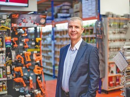 MAMBricolaj - vânzări în creștere cu 45%. Retailerul pregătește extinderea