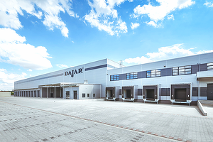 Dajar, retailer polonez home & deco - creștere de 7 ori a veniturilor din magazinul online din România