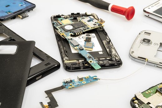 Back Market, marketplace de gadget-uri uzate, a ajuns să valoreze 3,2 miliarde dolari