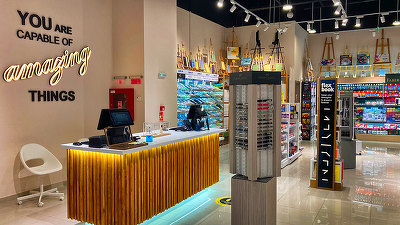ProfiArt deschide un nou magazin și se prezintă drept cel mai mare lanț de magazine de artă și hobby din București