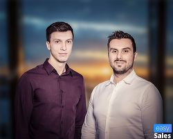 easySales a încheiat procesul de finanțare, în mai puțin de 48 de ore de la listarea pe platforma SeedBlink