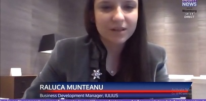 Videoconferința Profit.ro - Piața imobiliară în criză. Grupul Iulius are în derulare un concept nou de spații de retail și construiește la Iași cea mai mare clădire de birouri din România