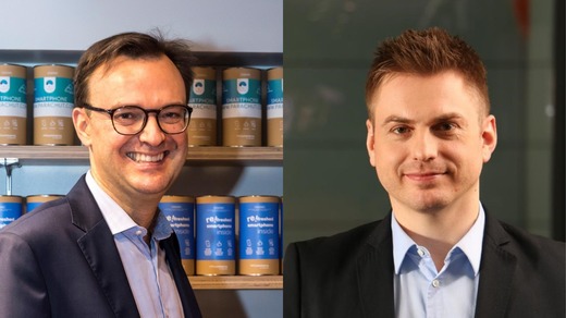 Tranzacție: Recommerce Group cumpără startup-ul fenix.eco, lansat în România de Gregoire Vigroux
