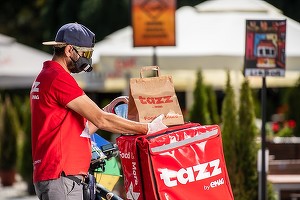 Tazz by eMAG - creștere de 13 ori a vânzărilor în 2020. Compania angajează