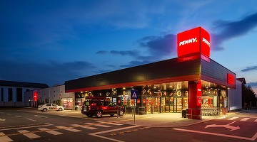 Penny, plan pentru România: Vom avea o creștere a vânzărilor și în 2021, dar cât de mare va fi depinde de cum vor evolua puterea de cumpărare și economia în general; rezultatele de până acum arată foarte bine