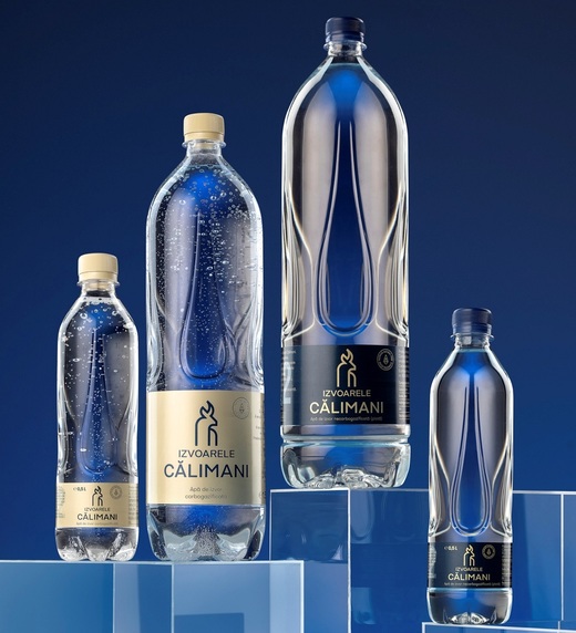 Aqua Bilbor pregătește investiții de 10 milioane de euro până la finalul 2023 și dublarea numărului de angajați. Planuri pentru relansarea brandului Bilbor
