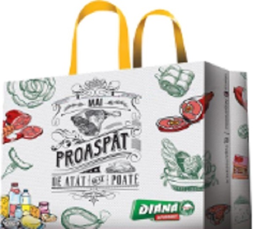 Grupul Diana vine puternic din urmă cu propriile magazine: Vom extinde rețeaua la 70 de magazine în acest an; am programat investiții de 35 milioane lei în retail și producție. Ținta - 100 de unități