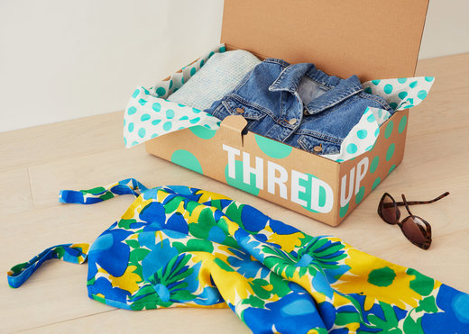 Nou jucător: Platforma americană de haine second-hand ThredUp vine în România. Tranzacție cu unul dintre principalii retaileri de pe piața românească de fashion online