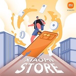 Xiaomi, cu cele mai multe smartphone-uri vândute în Europa, accelerează expansiunea și pregătește noi magazine în România