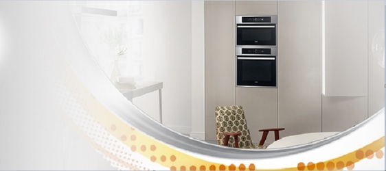 Whirlpool: Cumpărăm din România, o piață cheie pentru noi, componente cu o valoare apropiată de nivelul vânzărilor; creștere puternică și în 2021