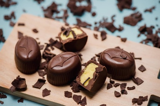 Vânzările de ciocolată au crescut în plin an pandemic. Comandă de 155.000 euro plasată de o corporație