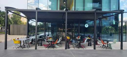 Meat2Eat deschide un restaurant în București, investiție de 800.000 euro