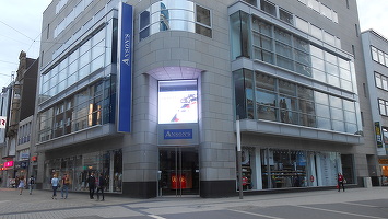 CONFIRMARE Un nou jucător - Retailerul Anson's, deținut de Peek&Cloppenburg, intră în România