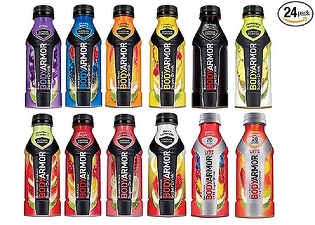 Cea mai mare achiziție din istoria Coca Cola: A cumpărat Bodyarmor pentru 5,6 miliarde de dolari