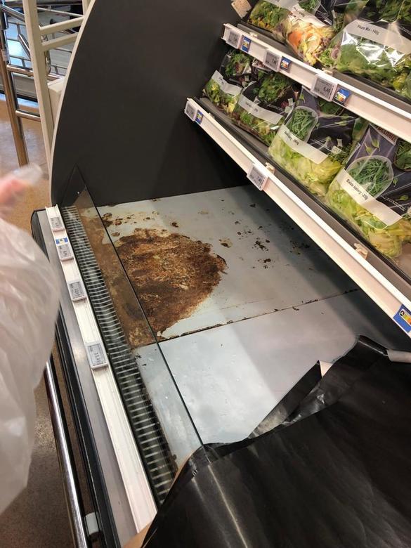 ULTIMA ORĂ VIDEO&FOTO După cora și Auchan intră pe listă Mega Image - Protecția Consumatorilor vrea să închidă magazine