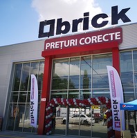 Brick se extinde