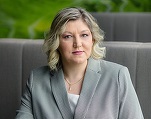 Nestlé numește în premieră o femeie drept Country Manager pentru România