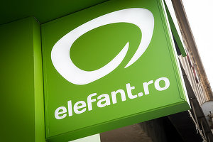 Elefant Online a revenit la bursă. "Vom investi resurse în Elefant Marketplace."