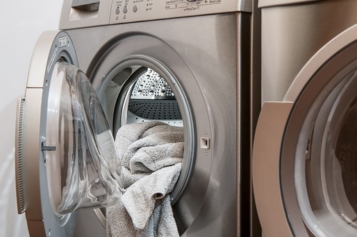 Începând de astăzi, pot fi generate vouchere în cadrul Programului Rabla pentru Electrocasnice, pentru mașini de spălat haine, mașini de spălat vase și frigidere sau congelatoare