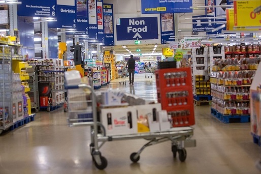 Asociație de retail: Restricțiile mai ferme împotriva Covid-19 introduse în Germania îndepărtează oamenii de magazine, iar vânzările au scăzut