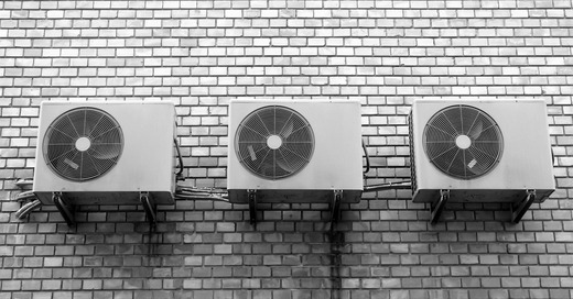 Rabla pentru electrocasnice: Se pot genera vouchere pentru aparate de aer condiționat, uscătoare de rufe și aspiratoare 
