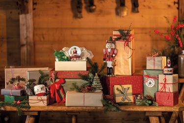 Sărbători de poveste la SensoDays – cadouri potrivite pentru întreaga familie 