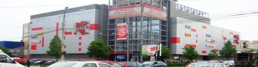 Centrul comercial Deva Mall, în faliment, a fost vândut