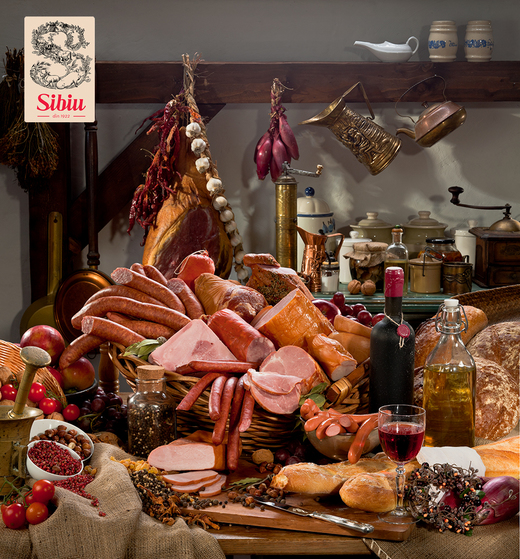 Tranzacție - Scandia Food România cumpără producătorul de mezeluri Agra’s