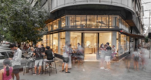 Gelateria artizanală Velocità se dezvoltă prin sistemul de franciză