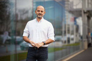 Rohlik îl numește pe Tomáš Chadzivasilis CEO al sezamo.ro, cel mai nou jucător din retailul online alimentar în România