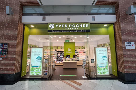 SURPRIZĂ - Grupul francez Rocher, unul dintre cei mai mari producători de cosmetice la nivel global, ridică miza pentru România: va avea la București un centru de servicii pentru Europa