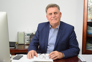 Horoi, Agricola: Business-ul a revenit la nivelul din 2019; presiune extraordinară pe costuri, în toată industria: Dacă intri într-o anumită zonă roșie, este pusă în pericol finanțarea și lucrurile se pot complica și mai mult
