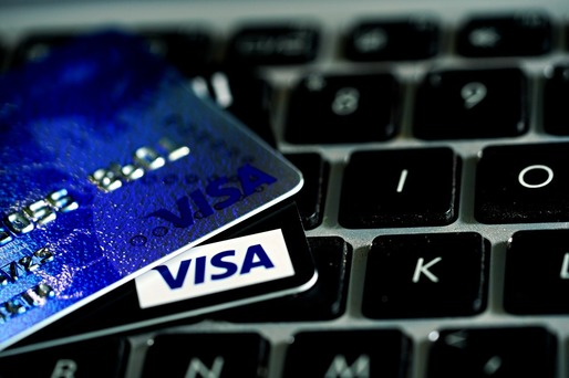 Amazon.com a ajuns la un acord cu Visa pentru a-i accepta cardurile de credit în rețeaua sa