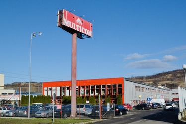 Multicom, distribuitorul de materiale de construcții și bricolaj, a ajuns în 2021 la 19 milioane de euro cifră de afaceri