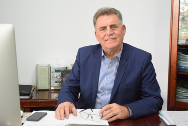 Agricola Bacău investește masiv în producție, panouri fotovoltaice și energie termică, după explozia tarifelor la utilități