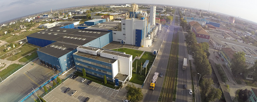ULTIMA ORĂ Grupul german Dalli, principalul producător de detergent din România, se retrage din Timișoara. Fabrica, cu 200 angajați, închisă dacă nu se reușește vânzarea 