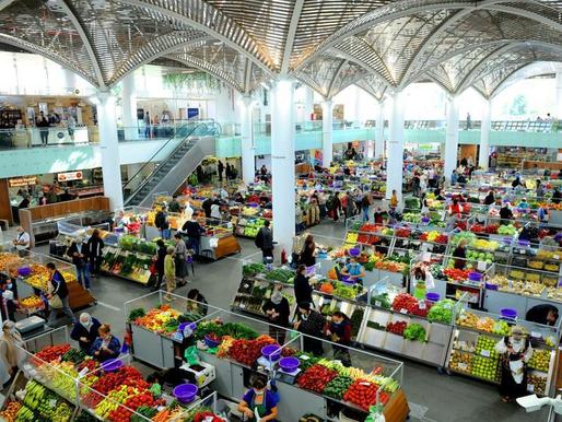 Statul se pregătește să combată specula la prețurile produselor alimentare și să scurteze lanțurile de aprovizionare - explicațiile Ministrului de Finanțe