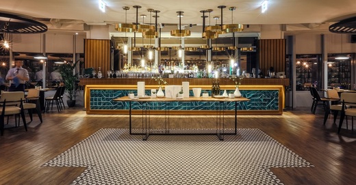 După 2 ani de scădere, grupul de restaurante Stadio Hospitality Concepts vede o revenire - ”Parcă ne-am întors de unde pornisem." 