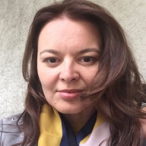 Amalia Buliga a renunțat la atribuțiile de administrator special al Diverta, rețeaua de librării intrată pentru a doua oară în insolvență