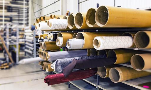 Industria textilă, afectată de lipsa de personal. ”Am ajuns să refuzăm foarte multe comenzi pentru că nu mai avem cu cine lucra.”