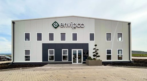 EXCLUSIV Envipco, printre marii furnizori mondiali de RVM-uri, va avea în România principala fabrică a grupului din Europa