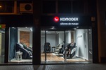 Komoder se extinde în Spania și Austria. Noi trenduri pentru întoarcerea la birou. Comandă-record de la o multinațională