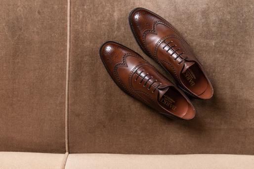 7 stiluri de pantofi bărbați indispensabile pentru garderobă