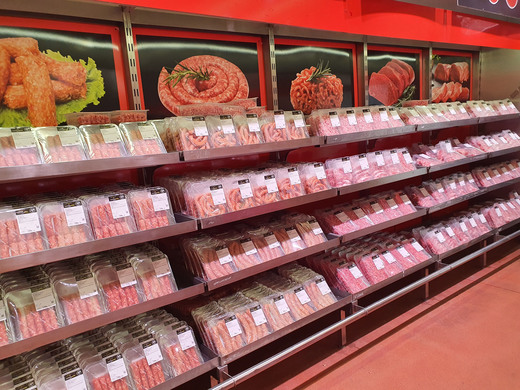Metro se va concentra în acest an, în România, pe unitatea de producție proprie de carne. Cel mai mare profit al companiei - în urmă cu circa un deceniu